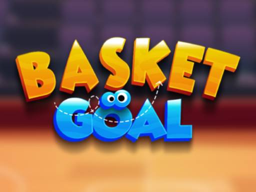Basket Goal Game Image