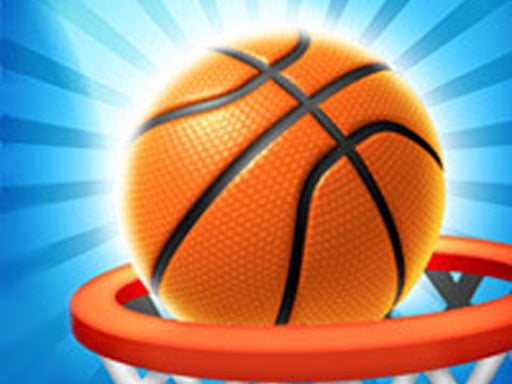 Basketball Mania Game Image