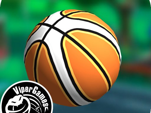 Basketball Online Game Image