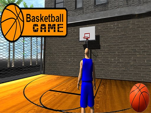basketballs Game Image