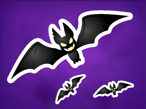 Batman cool Game Image