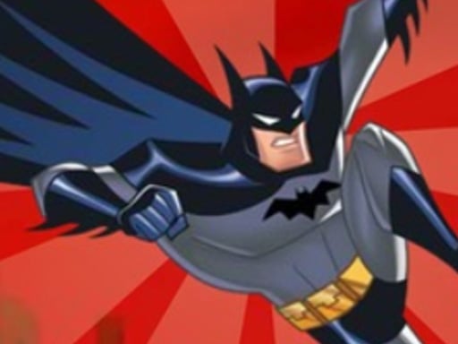 Batman Skycreeper Game Image