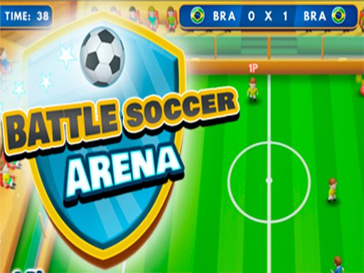 Play Soccer Games Online on PC & Mobile (FREE)