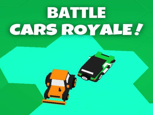 The Cars.io - Online Game - Play for Free