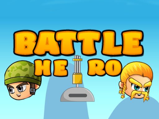 Battle Hero Game Image