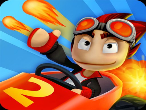 Play Madalin Stunt Cars 2  Free Online Games. KidzSearch.com