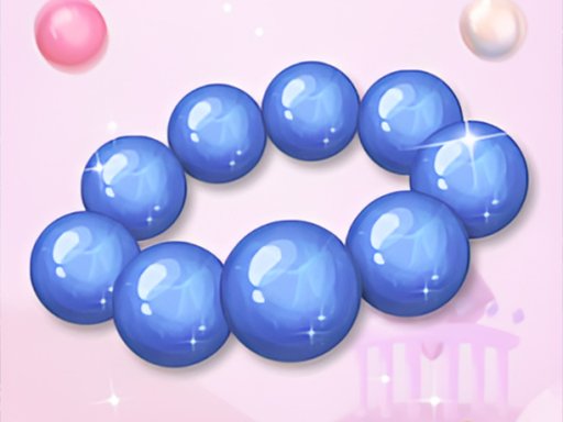 Bead Synthesis Game Image