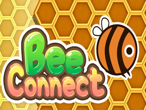 Bee Connect Game Image