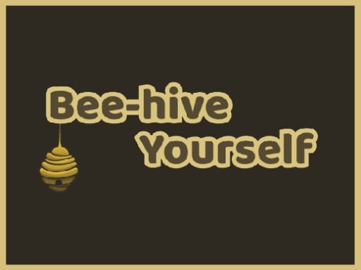 Beehive Yourself 2 Game Image