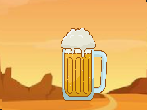 Beer Clicker Game Image