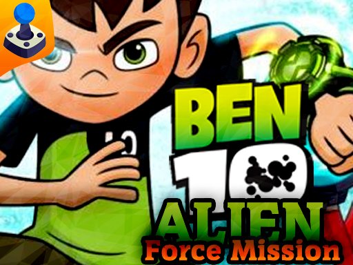 Play Ben 10 games, Free online Ben 10 games