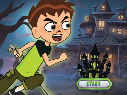 Play Ben 10 Alien  Free Online Games. KidzSearch.com