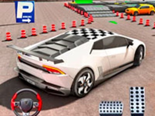 Best Amazing Car Parking  3D simulaor 