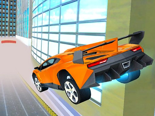 Best City Car Drive  3D Simulation
