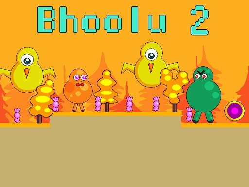 Bhoolu 2 Game Image