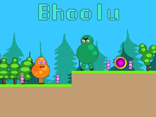 Bhoolu Game Image