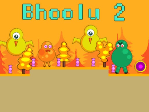 Bhoolu Game Game Image