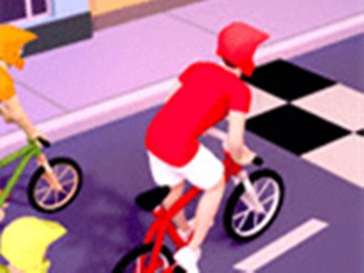 Bike Games Online 