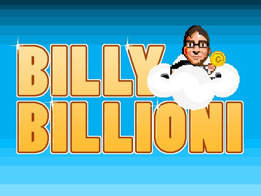 Billy Billioni Game Image