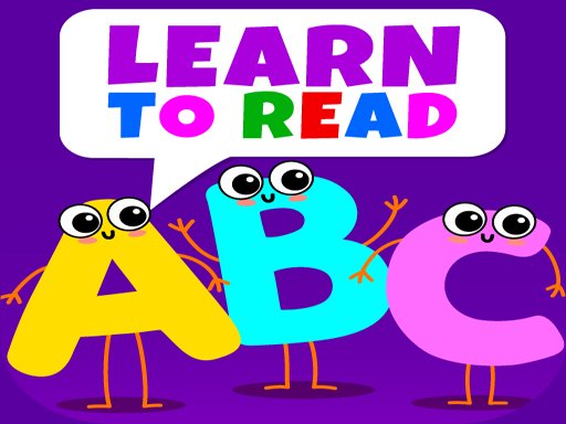 Bini Reading Games for Kids: Alphabet for Toddlers Game Image