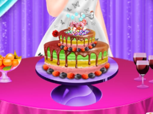 Birthday Cake For My Boyfriend Game Image