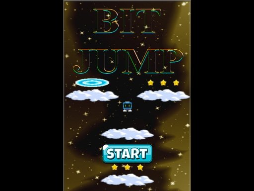 Bit Jump