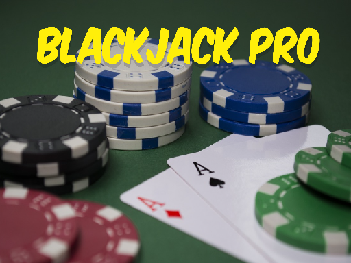 BlackJack Pro Game Image