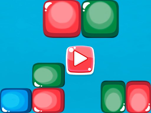 Block tetris Game Image
