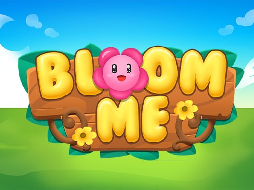 Bloom Me Game Image
