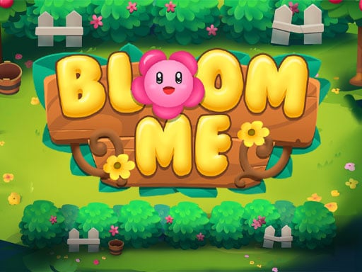 Bloom Mee Game Image