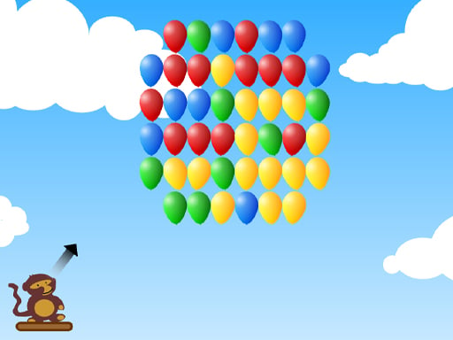 Bloons Game Image