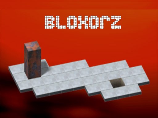 Bloxorz - Jogue Online em Coolmath Games