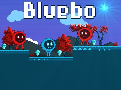 Bluebo Game Image