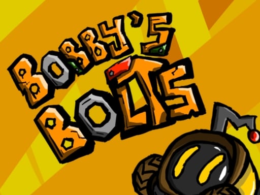 Bobbys bolts Game Image