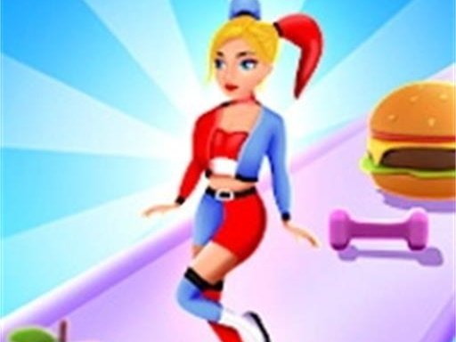 Body-Race-3D-Game Game Image