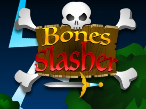 Bones Slasher Game Image