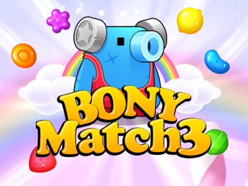 Bony Match3 Game Image