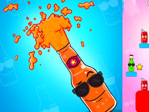 Bottle Tap Game Game Image