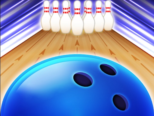 Bowling 3D 2022 Game Image