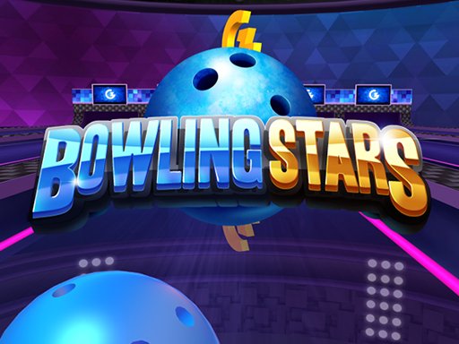 Bowling Stars Game Image