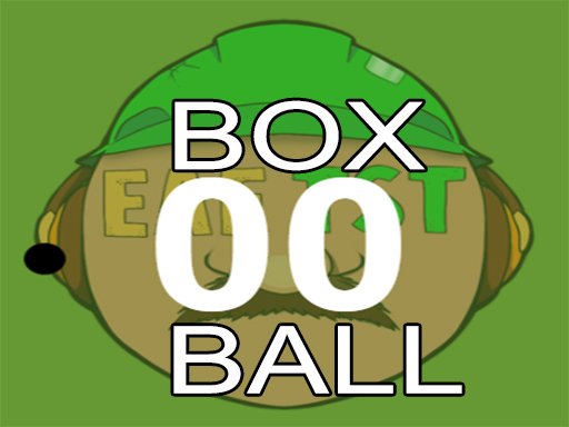 Box Ball Game Image