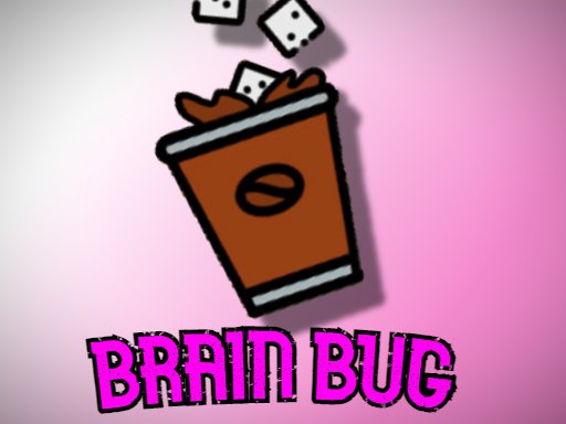 Brain Bug Game Image