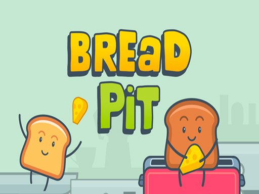 Bread Pit 2021 Game Image