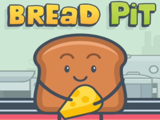 Bread Pit Game Image