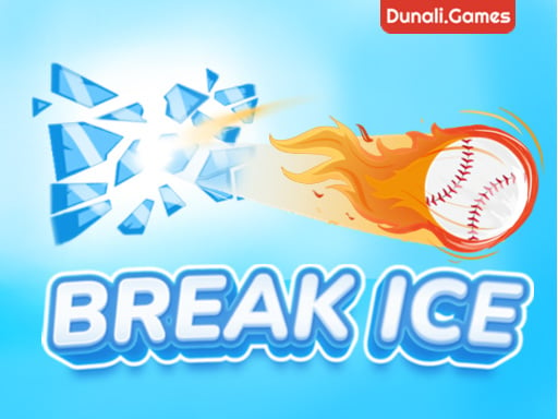 Break Ice Game Image