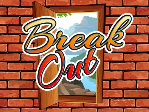 BREAK OUT Game Image