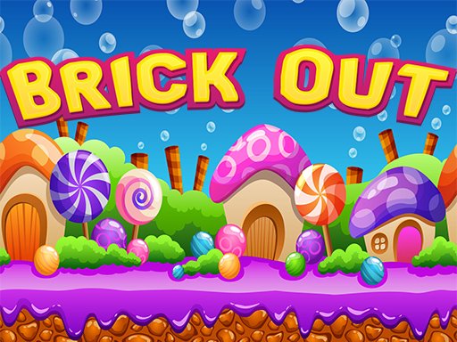 Brick Out HD Game Image