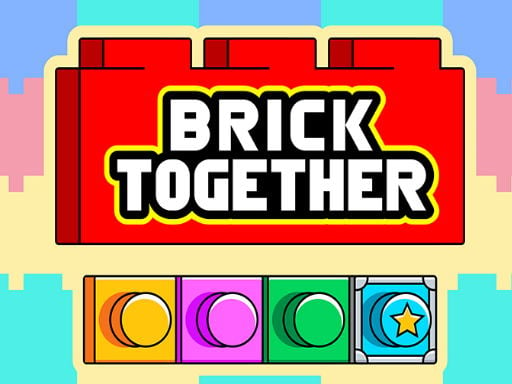 Brick Together Game Image