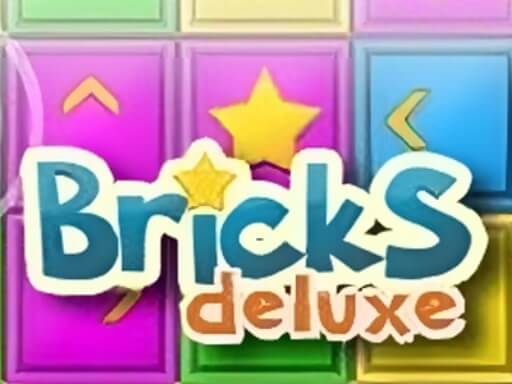 Bricks Deluxe Game Image