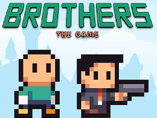 Brothers: the Game Game Image